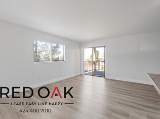 26200 President Ave APT 1, Harbor City, CA 90710
