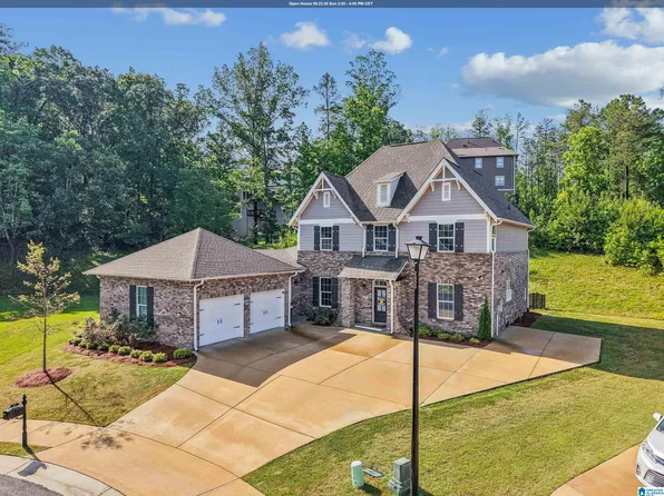 344 Griffin Park Trce, Birmingham, AL 35242
