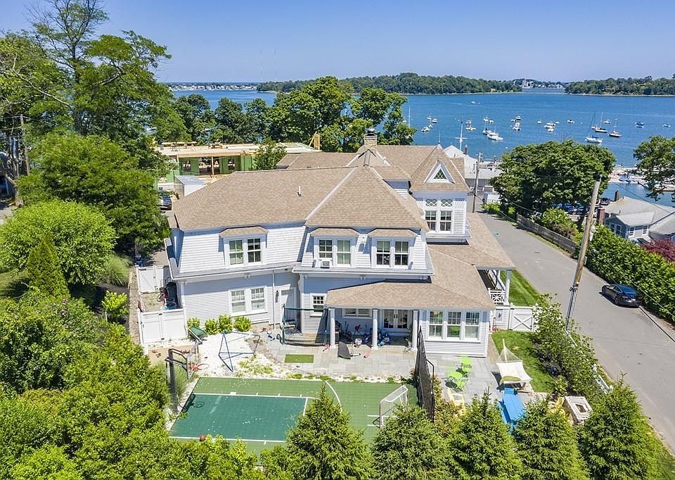 2 Merrill St, Hingham, MA 02043 Zillow