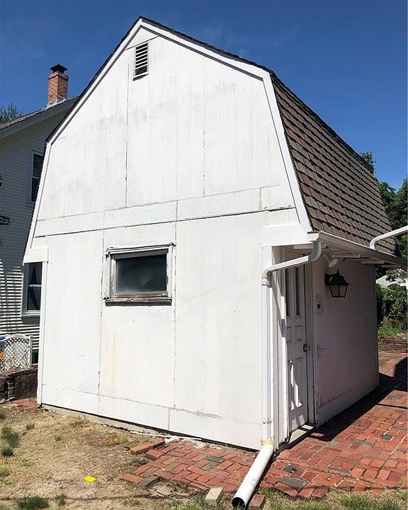 158 Chapel St, Lincoln, RI 02865 Zillow