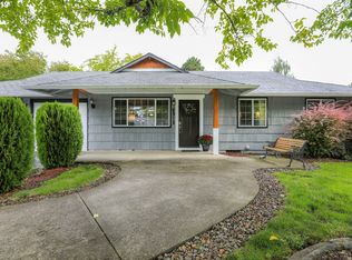 6912 Tennessee Ln, Vancouver, WA