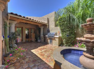 8618 E Vista Del Lago, Scottsdale, AZ 85255