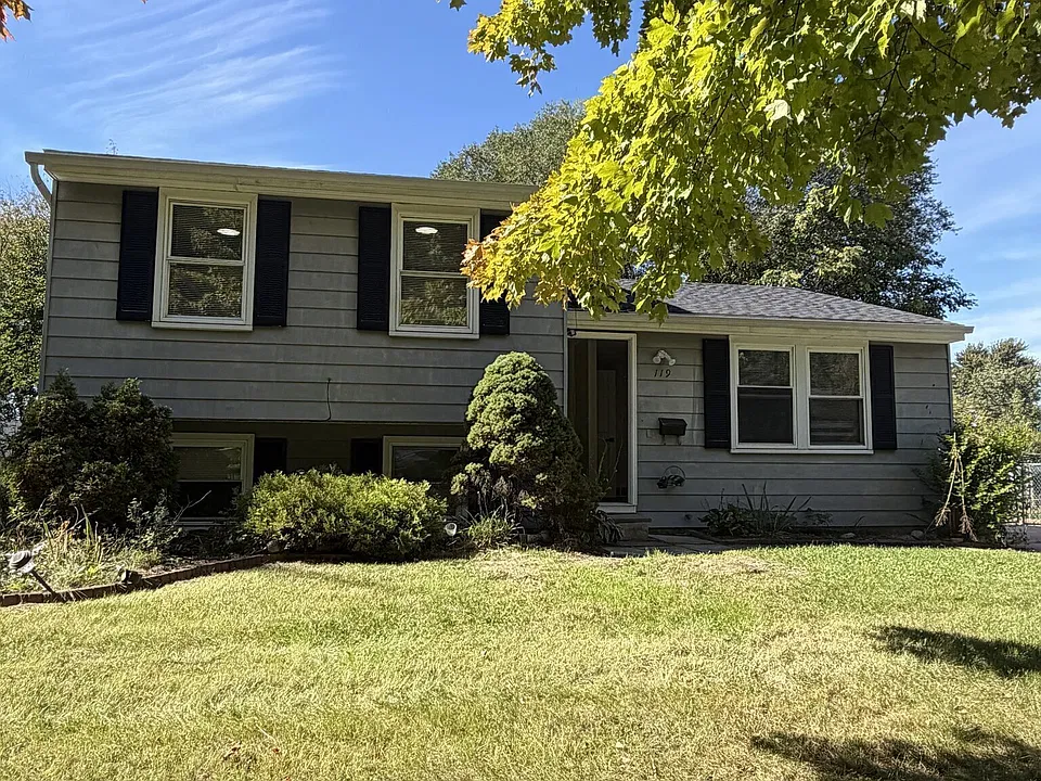 119 Ivanhill Rd