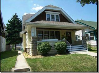 2137 N 56th St, Milwaukee, WI 53208