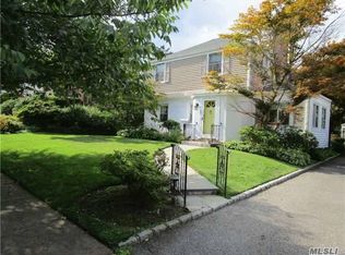 115 Vanderbilt Ave, Manhasset, NY 11030