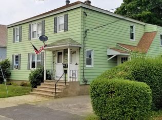 16 Fulton St #2, Fitchburg, MA 01420