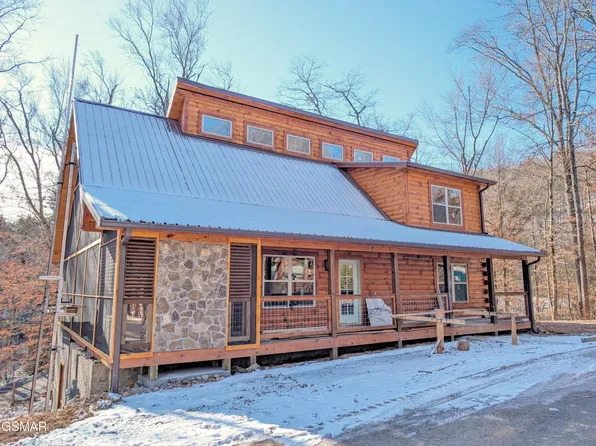 723 Nighthawk Way Lot 62, Pigeon Forge, TN 37863