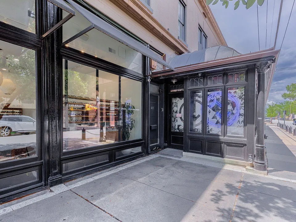 401 Euclid