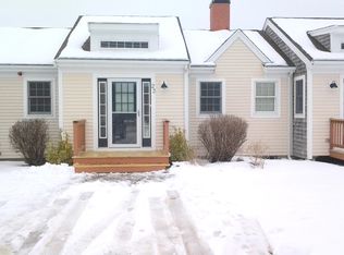 6 Shore Rd UNIT 23, Provincetown, MA 02657