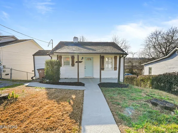 3720 Cate Ave, Knoxville, TN 37919