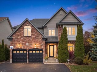 3 Truesdale Cres, Guelph, ON N1G 5K2