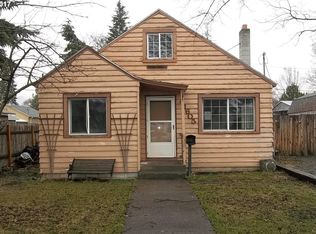 1605 Y Ave, La Grande, OR 97850