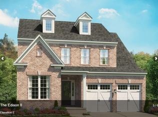 100 Sage Oak Ln LOT 1712, Edison Ii Holly Springs, NC 27540