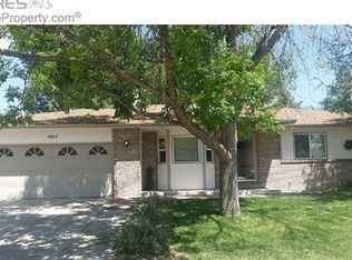 1017 Juniper Dr, Windsor, CO 80550