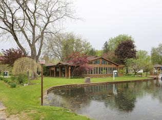 1209 Sumac Dr, Stanton, MI 48888