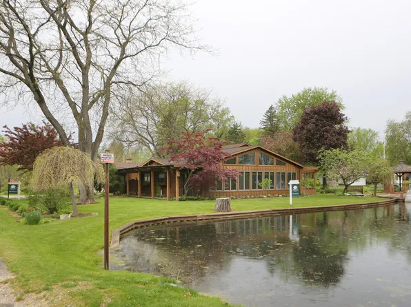 1209 Sumac Dr, Stanton, MI 48888