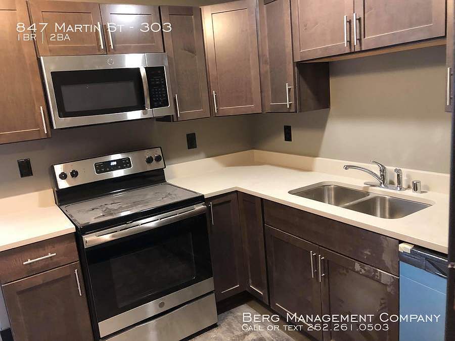 1st image of 847 Martin St #303