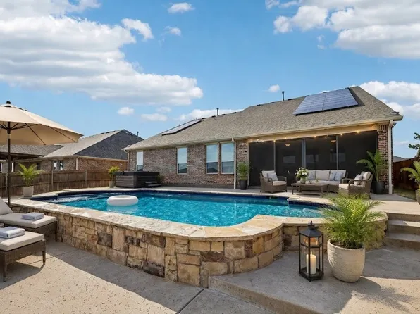 6916 Talon Dr, Fort Worth, TX 76179
