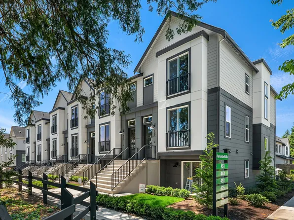 417 Parkside Walk, Sammamish, WA 98074