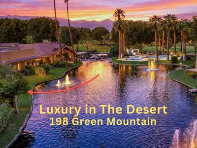 198 Green Mountain Dr, Palm Desert, CA, 92211
