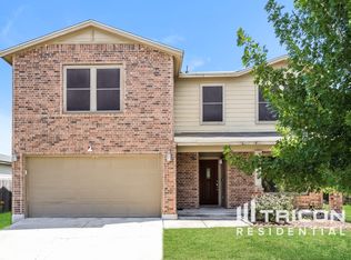 1537 Cap Stone Rdg, New Braunfels, TX 78130