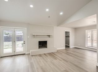 2025 Glencrest Ln, Garland, TX 75040