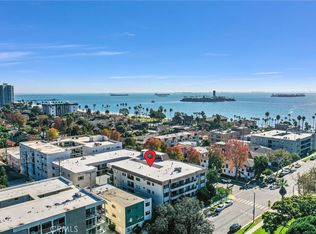 2121 E 1st St UNIT 110, Long Beach, CA 90803
