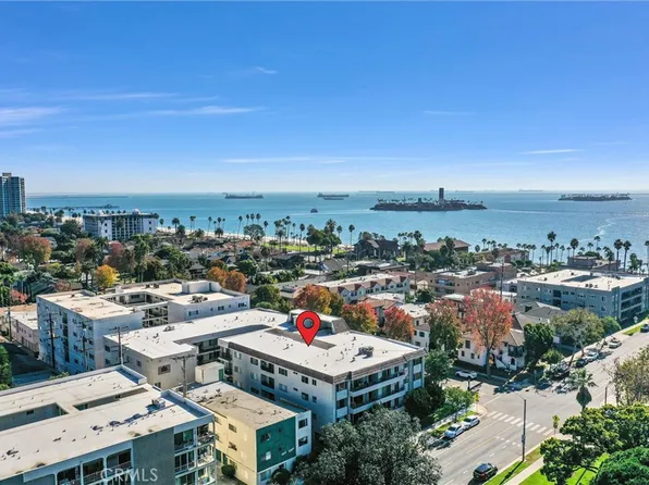 2121 E 1st St Unit 110, Long Beach, CA 90803