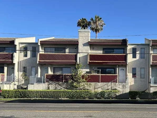 15554 Parthenia St Unit 8, North Hills, CA 91343