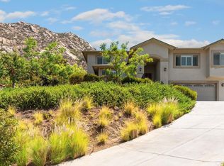 25354 Poderio Dr, Ramona, CA 92065
