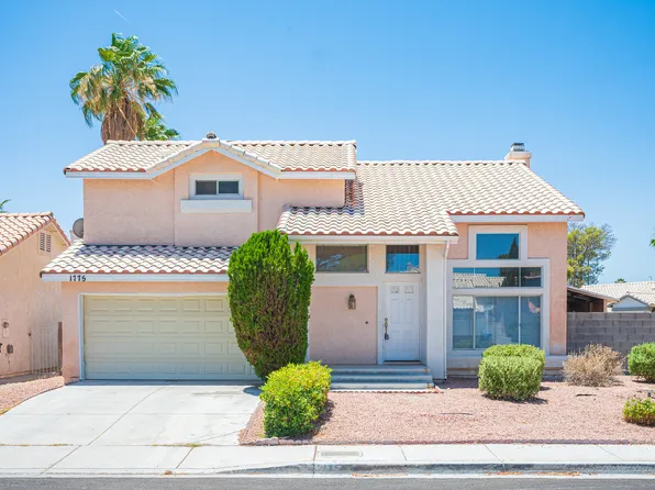 1775 Walingwood Dr, North Las Vegas, NV 89031