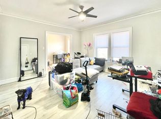 7620 N Sheridan Rd #7637-1W, Chicago, IL 60626