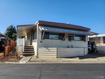 244 American Canyon Road #56, American Canyon, CA, 94503