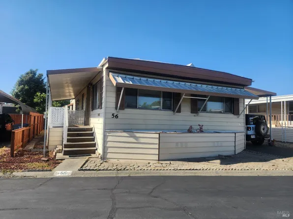 244 American Canyon Road #56, American Canyon, CA 94503