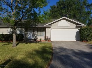 10317 Forest Haven Dr E, Jacksonville, FL 32257