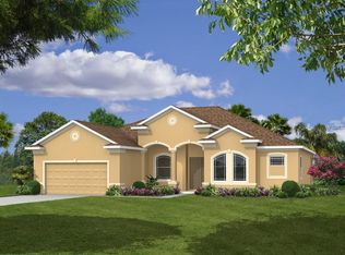 8348 Bridgeport Bay Cir, Mount Dora, FL 32757