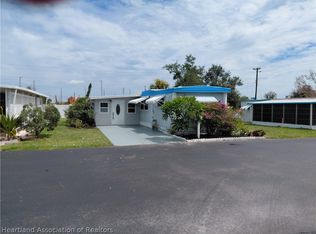 8116 Clara St, Sebring, FL 33870