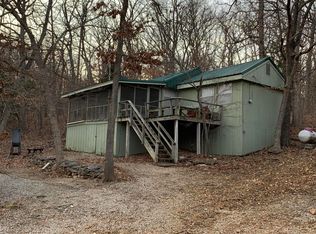 15005 E 1804th Rd, Stockton, MO 65785