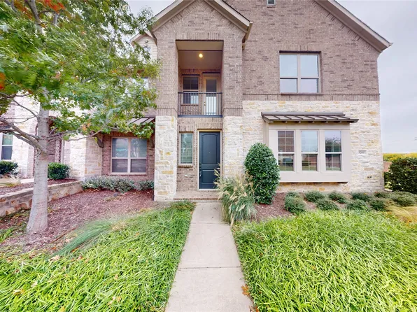5204 McPherson Ln, McKinney, TX 75070