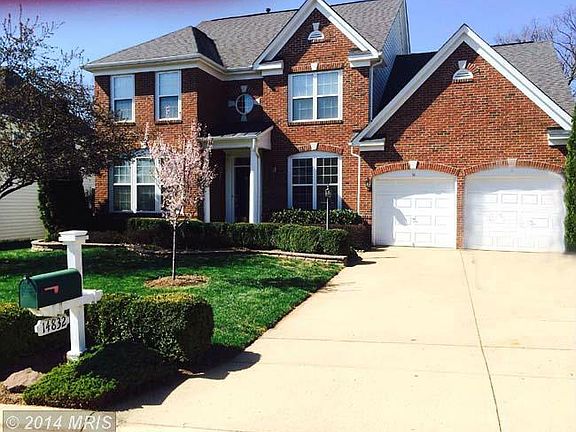 2nd image of 14832 Ashby Oak Ct