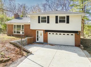 881 Asbury Rd, Cincinnati, OH 45255