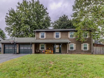2219 Beavers Ln, Vinton, VA, 24179