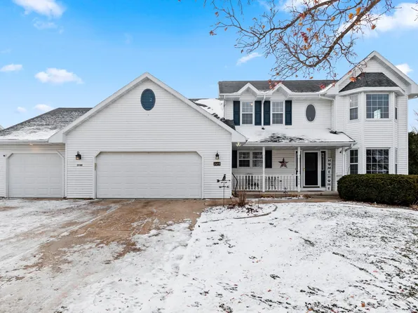 On Other, Green Bay, WI 54311