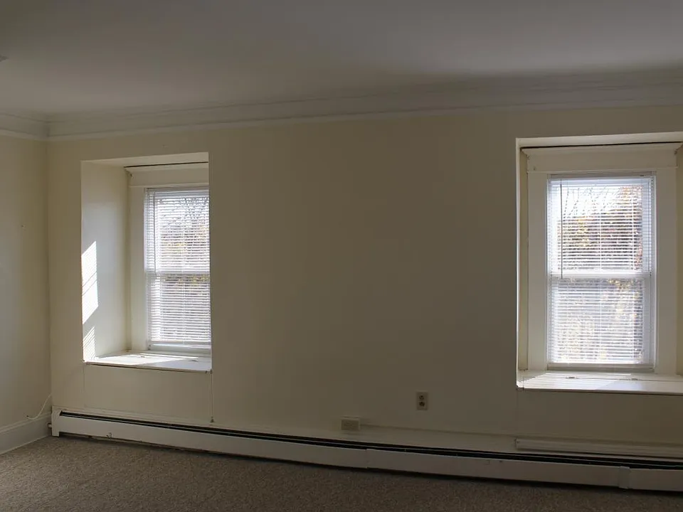 Large master bedroom