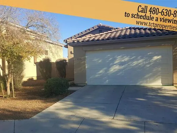 4399 S Maverick Ave, Gilbert, AZ 85297