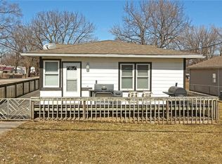 2602 NE 44th Ave, Des Moines, IA 50317