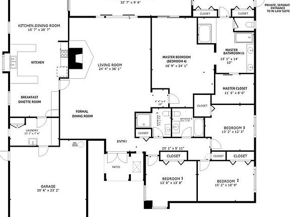 2nd image of 1704 Cape Bend Ave