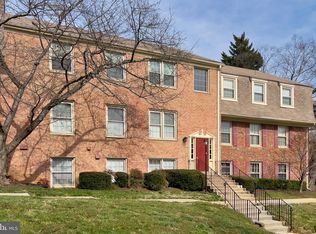 5972 Westchester Park Dr APT 202, College Park, MD