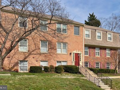 5972 Westchester Park Dr APT 202, College Park, MD, 20740