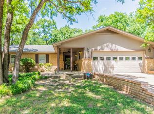1109 Pine Ridge Dr, Azle, TX 76020